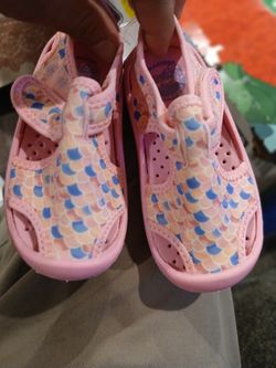 Water Shoes