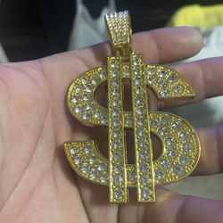 Pendant Jewelry 