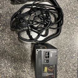 EVGA GT 650W Power Supply