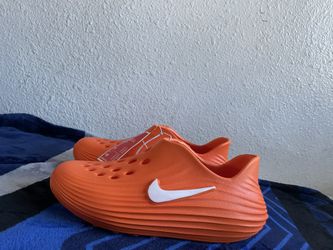 Nike reactx rejuven8