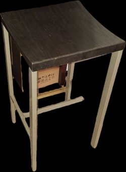 Pair Of Stools