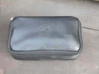 Bmw first aid kit