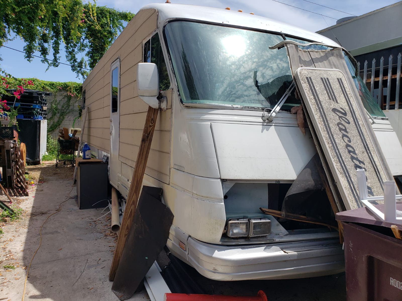 RV for sale! (#1)