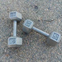 Dumbbell 
