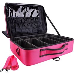 Makeup case