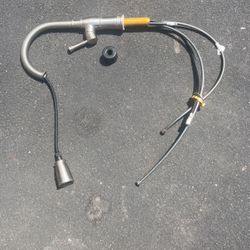 Stainless Steel Faucet