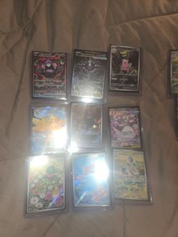 Pokemon for best offer