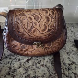 Authentic Mexican Purse