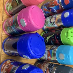Kids Thermos