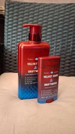 Body wash