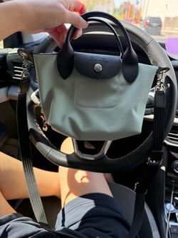 Longchamp Bag