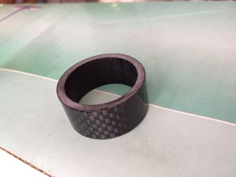Carbon Spacer