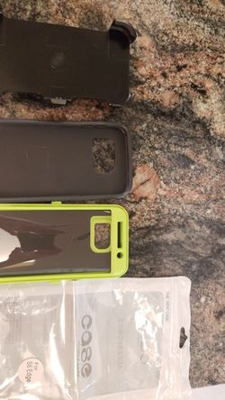 Samsung S6 Edge Phone cover