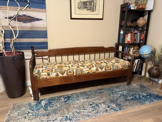 Vintage Daybed/Bench