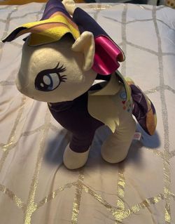 My little pony songbird serenade