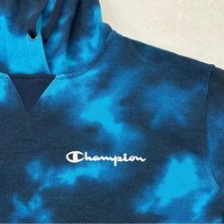 NWT Champion Hoody