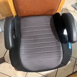 booster seat