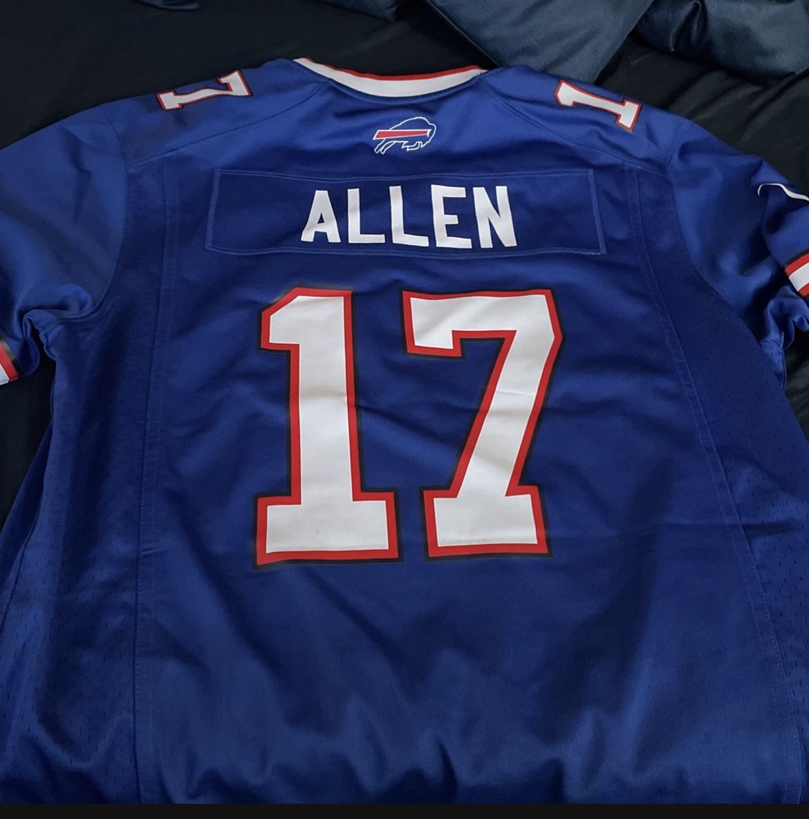 Pink NFL Josh Allen/Buffalo Bills Jersey for Sale in Brooklyn, NY - OfferUp