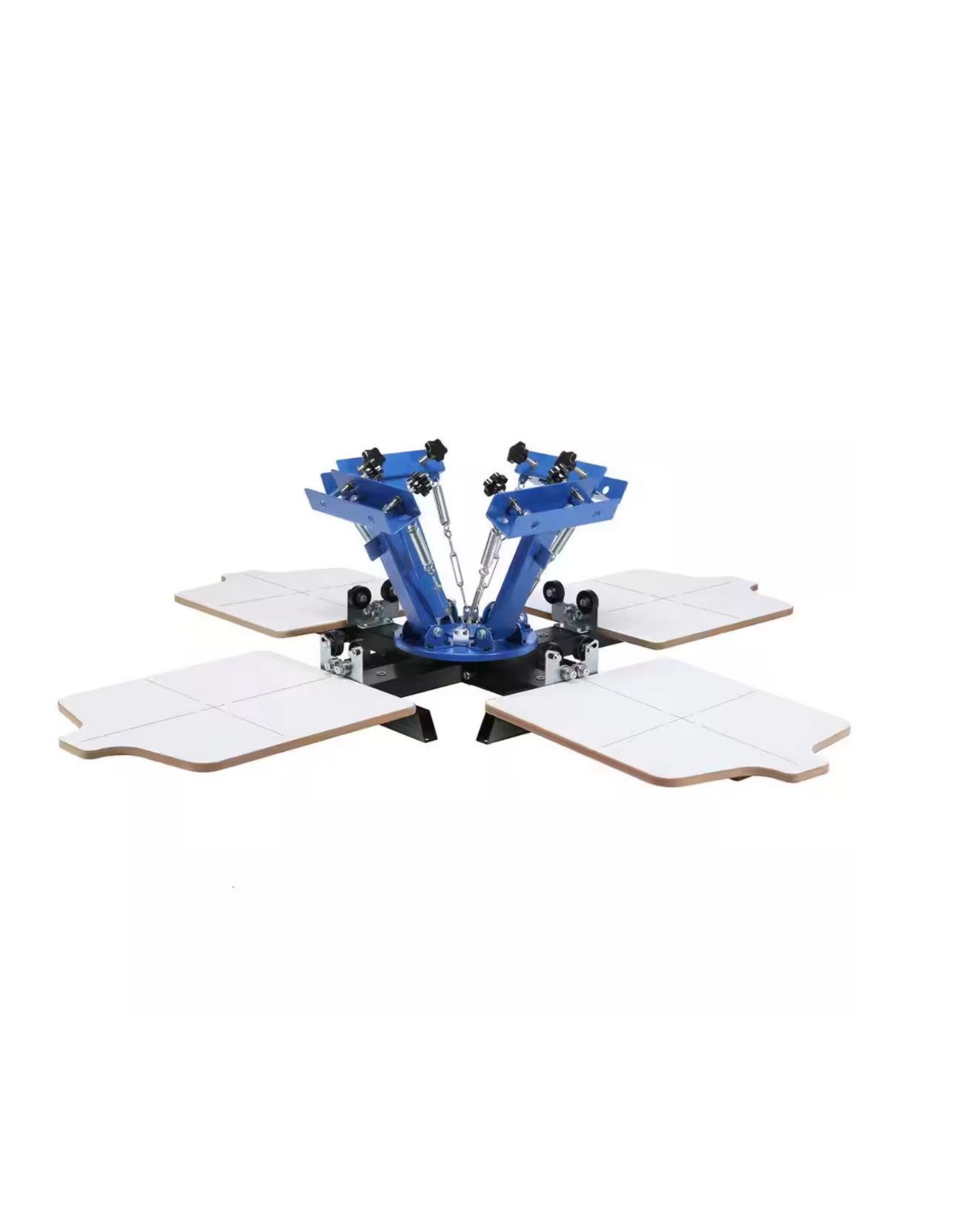 Screen Print Set