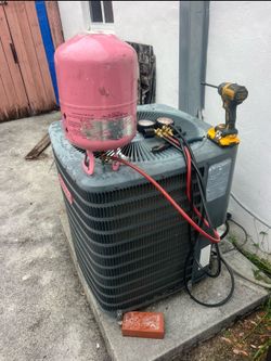 Gdman, Rheem ,Carries,Ducanne Ext …