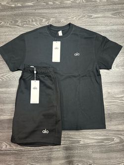 Summer Alo Tracksuit | Size: Medium