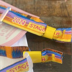 Stagecoach Festival Tickets 