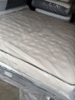 California King Size Bed Avocado Extra Firm Mattress Serta Sealy Beautyrest Black Hybrid Stearns & Foster Reserve Purple Restore Rejuvenate Tempurpedi