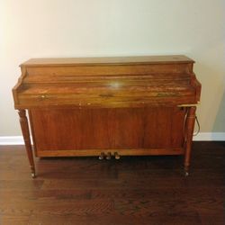 Free Piano 