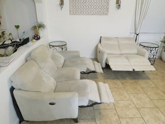 Sofà Love Seat