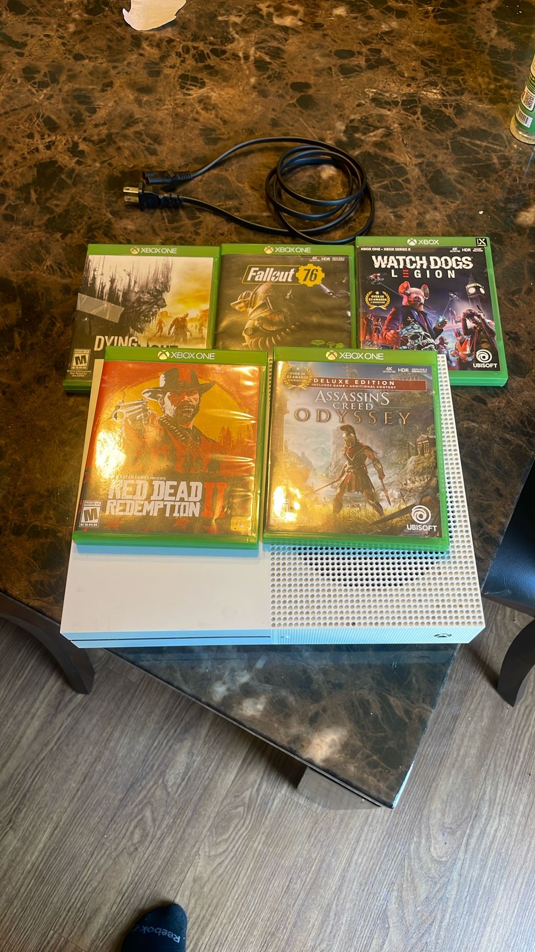Xbox One