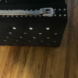 BB SIMON BELT SIZE 38 AUTHENTIC!