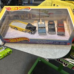 Hotwheels