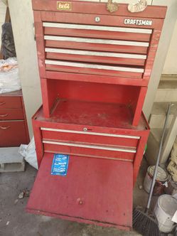Caja de herramientas