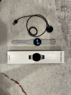 Samsung Galaxy Watch 4