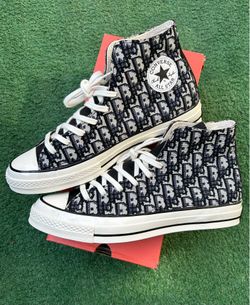 Converse Chuck 70 hi