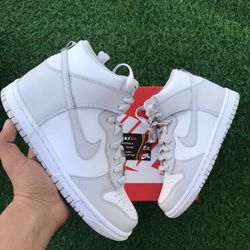 Nike Dunk Vast Dunk Size 4Y
