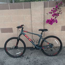 GT Aggressor Pro MTB Mountain bike