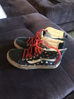 Kids vans