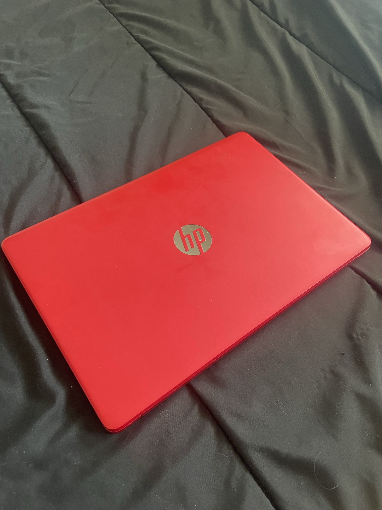 Notebook Hp