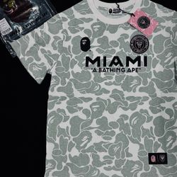 Bape Shirt