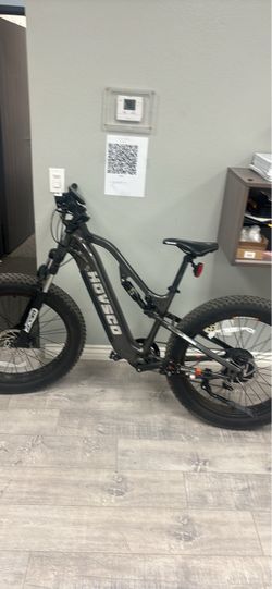 850 1 year warranty off-road Ebike Aventon quality but much better price