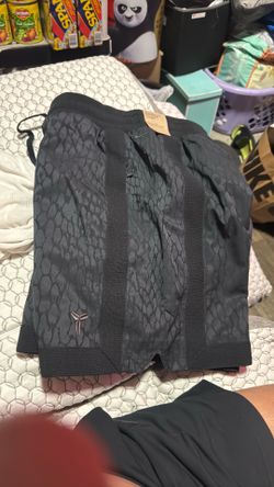 Kobe Short