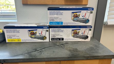 Brothers Printer Ink