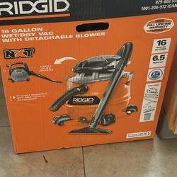 Shop Vac