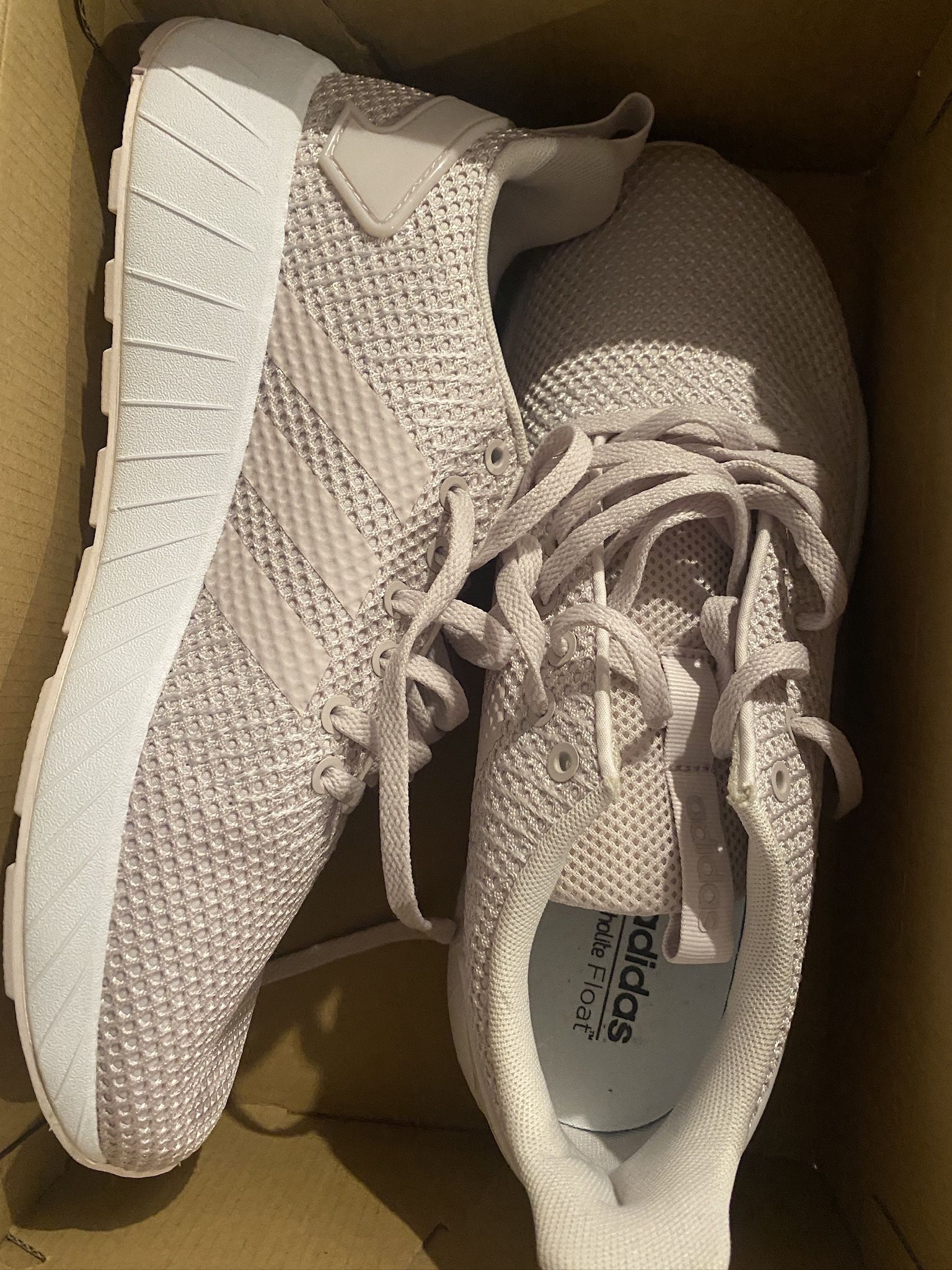 Adidas Questar BYD Cloudfoam