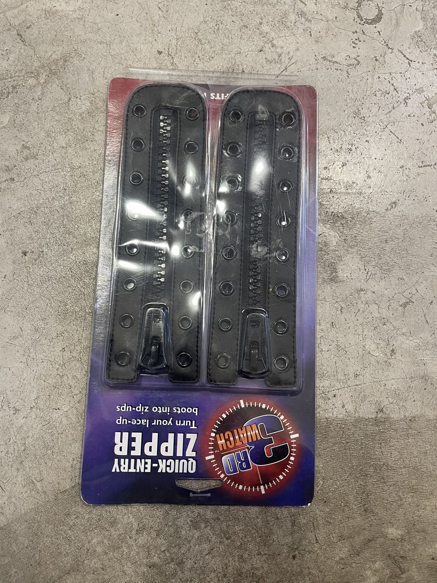 Zipper