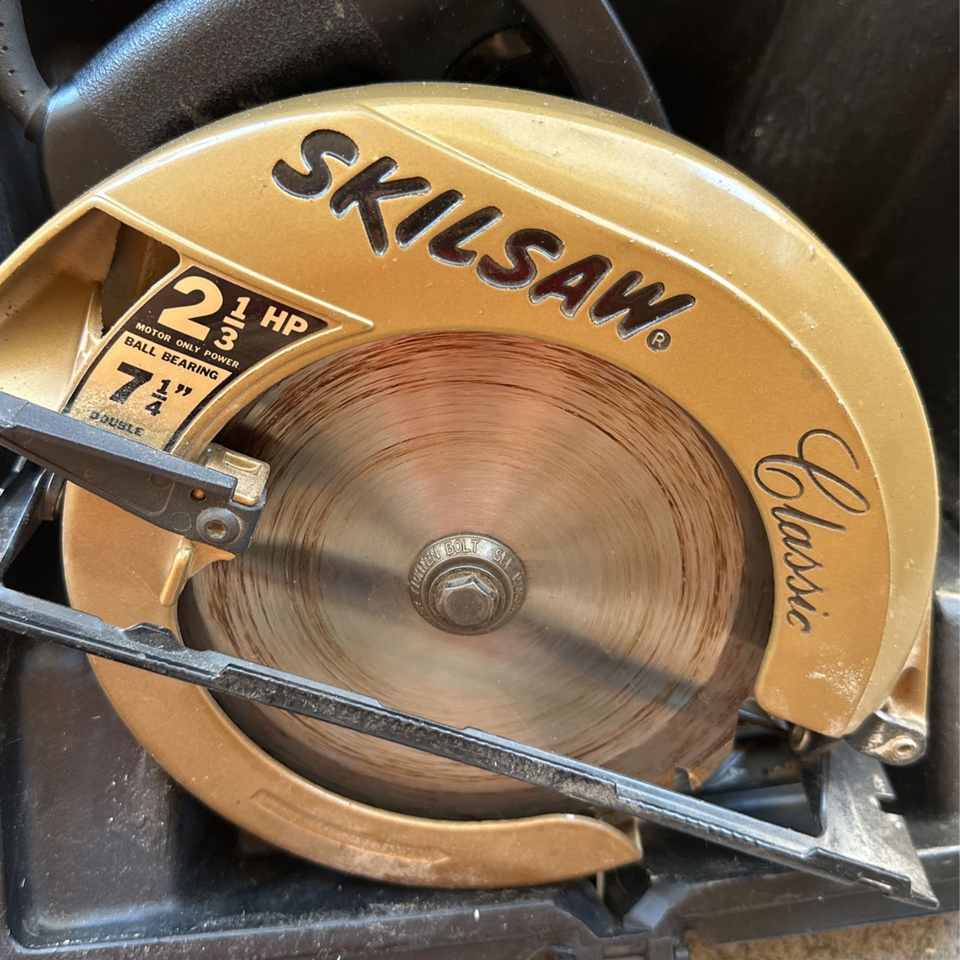 Skilsaw