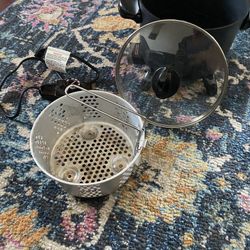 Steamer