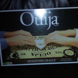 Ouija Board Game