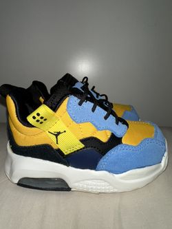 Toddler Jordan Size 5c